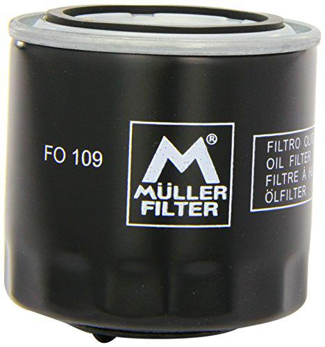 Muller Filter FO109 Filtro de aceite