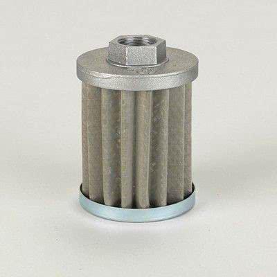 Donaldson P171863 Filtro hidráulico, filtro, diámetro 52 mm