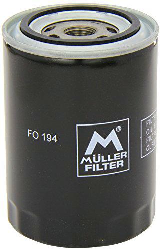 Muller Filter FO194 Filtro de aceite