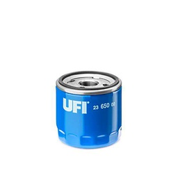 UFI Filtros 23.650.00 Filtro de aceite