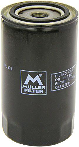 Muller Filter FO274 Filtro de aceite