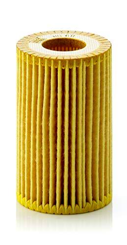 Mann Filter HU611x Filtro de Aceite