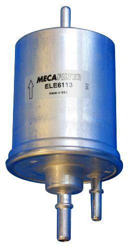 Mecafilter ELE6113 - Filtro De Gasolina