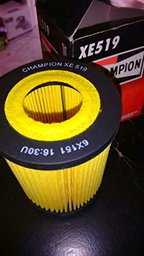 Clean Filters ML 035 Filtro de aceite