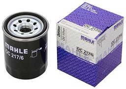 Mahle Filter OC217/6 Filtro De Aceite