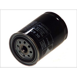 Mahle Filter OC67 Filtro De Aceite