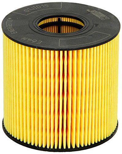 HENGST FILTER E64H D96 Filtro de aceite
