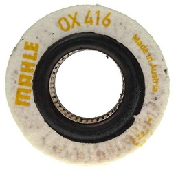 Knecht OX 416D1 Filtro de aceite
