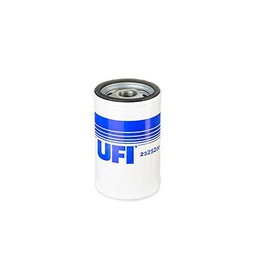 UFI 23.252.00 Filtro de aceite, Azul, 36