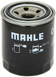Mahle Filter OC115 Filtro De Aceite