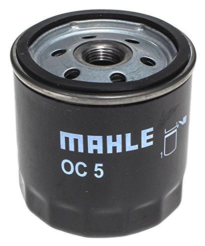Mahle Filter OC5 Filtro De Aceite