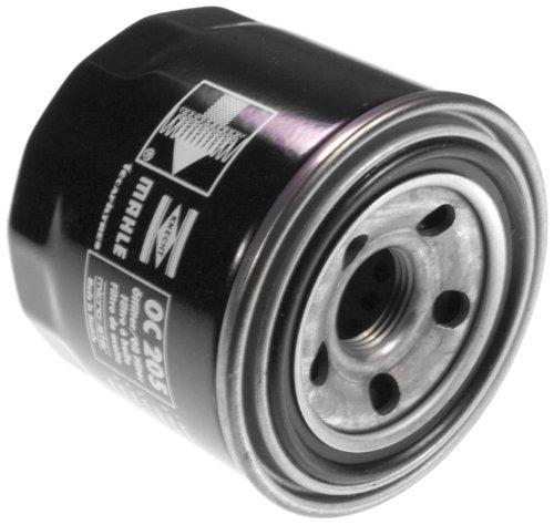 Mahle Filter OC205 Filtro De Aceite