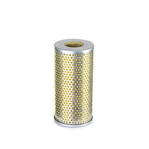 UFI 25.408.00 Filtro de aceite, Azul, 36