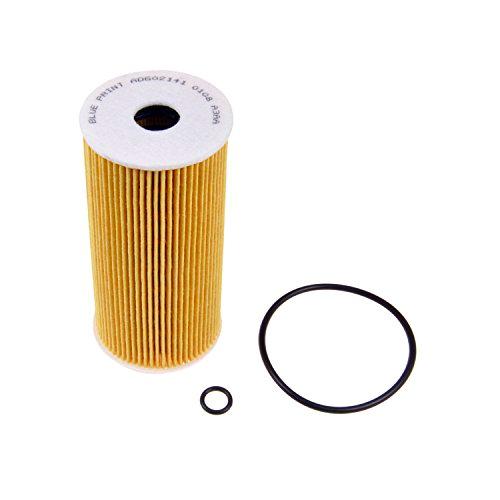 Blue Print ADG02141 Filtro De Aceite