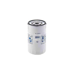 Mann Filter W 1160/5 Filtro de aceite