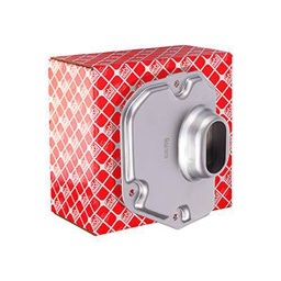 Febi Bilstein 106109 Filtro de aceite de transmisión, 1 pieza