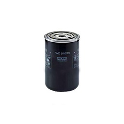 Mann Filter WD 940/19 Filtro de Aceite