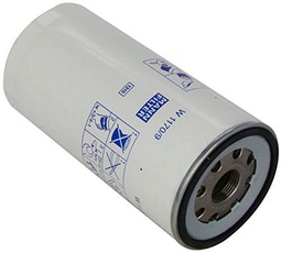 Mann Filter W 1170/9 Filtro de aceite