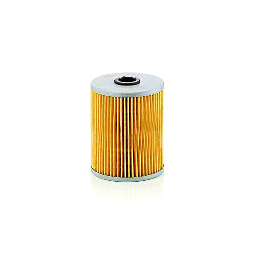 Mann H 929/3 x Partes de la Transmisión