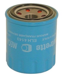 Mecafilter ELH4143 - Filtro De Aceite