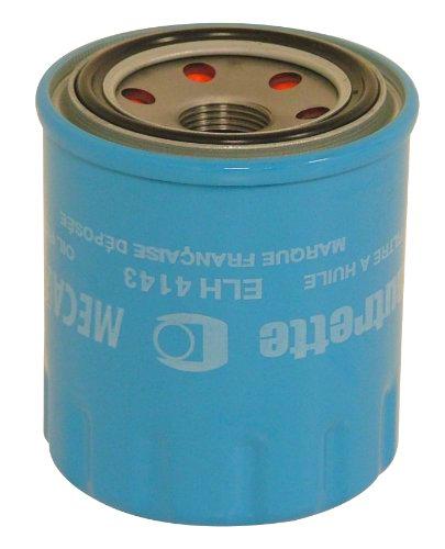 Mecafilter ELH4143 - Filtro De Aceite