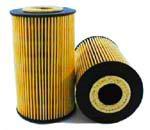 Alco Filter MD-343 Filtro de aceite