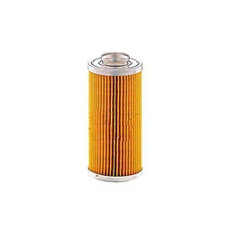 Mann Filter H 724/2 Filtro, sistema hidráulico operador