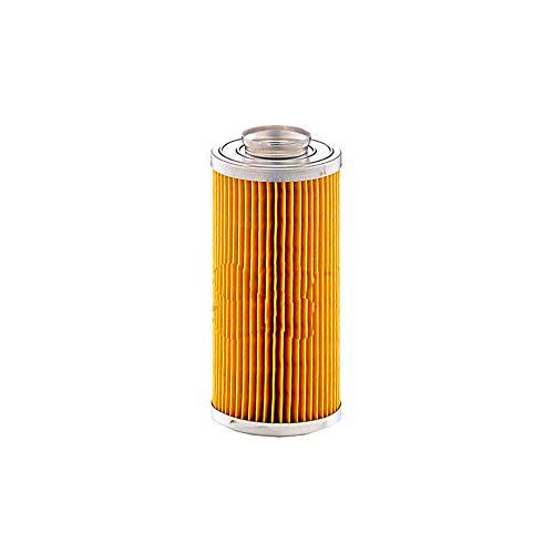 Mann Filter H 724/2 Filtro, sistema hidráulico operador