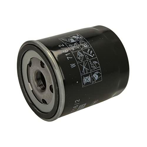 MANN-FILTER W 716/2 - Filtro de aceite