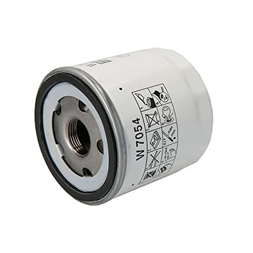 Mann-FILTER W 7054 - Filtro de aceite