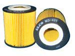 Alco Filter MD-431 Filtro de aceite