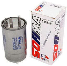 Sofima S1ONENR Filtros