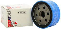 Sofima S3418R Filtros
