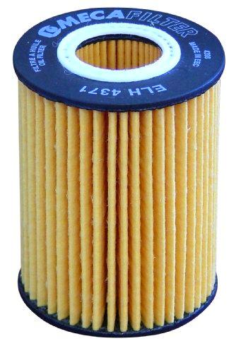 Mecafilter ELH4371 - Filtro De Aceite
