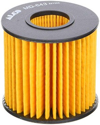 Alco Filter MD-643 Filtro de aceite