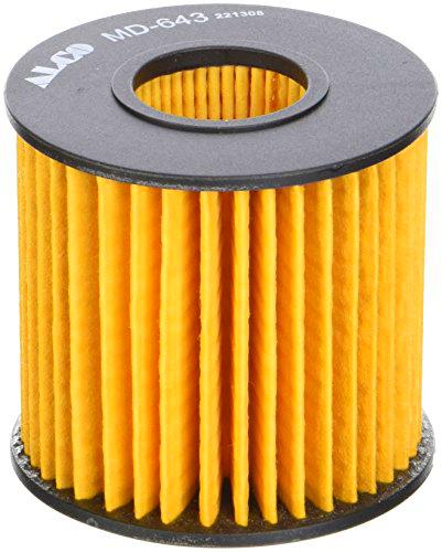 Alco Filter MD-643 Filtro de aceite