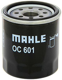 Mahle Filter OC601 Filtro De Aceite