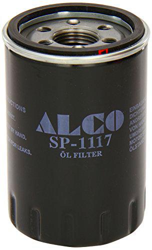 Alco Filter SP-1117 Filtro de aceite