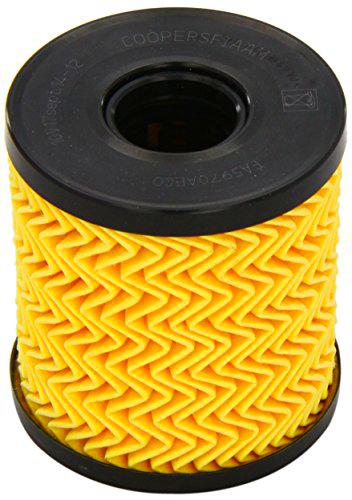Coopersfiaam Filters FA5970AECO filtro de aceite