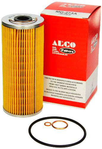 Alco Filter MD-273A Filtro de aceite