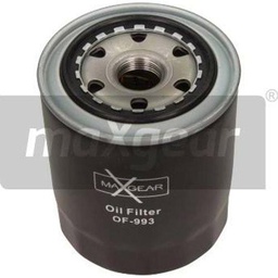 Quality Parts à - lfilter 16510 - 73001 - 000 4089653 by Italy Motors