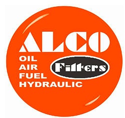 Alco Filter MD-695 Filtro de aceite